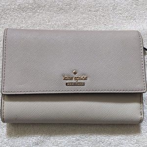 Kate Spade Cameron Street Kieran Wallet